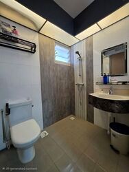 Blk 325B Punggol Bayview (Punggol), HDB 3 Rooms #566522191